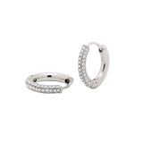 Orecchini Hoop Spark