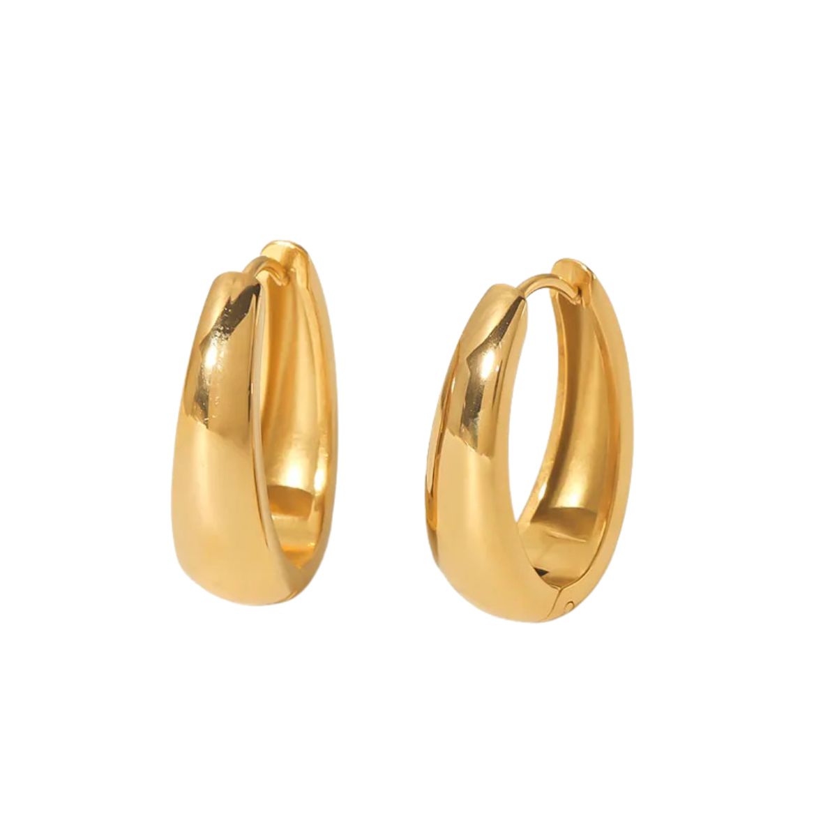 Orecchini Sleek