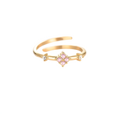 Anello Flora