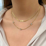Collana Clara